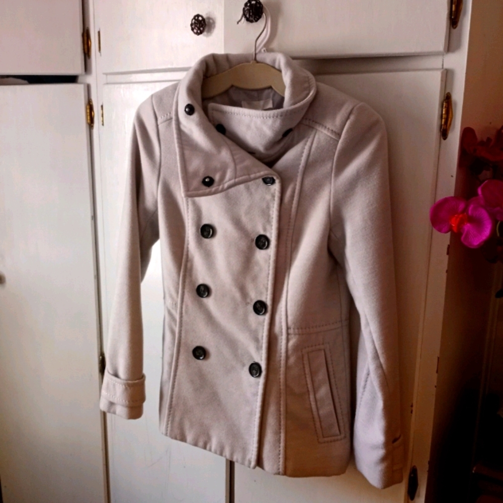 Winter coat